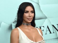 Kim Kardashian West met a death row inmate (Evan Agostini/Invision/AP)