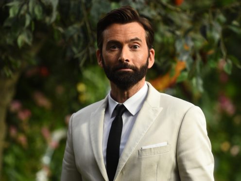 A Christian group launched a petition calling for Netflix to axe series Good Omens – not realising it was an Amazon Prime production (Kirsty O’Connor/PA)