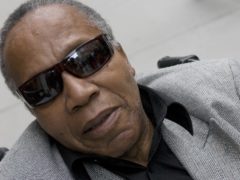 Frank Lucas, the man Denzel Washington portrayed in the film American Gangster (AP Photo/Jim Cooper, File)
