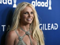 A conservatorship has been in place for Britney Spears for 11 years (Photo by Chris Pizzello/Invision/AP, File)