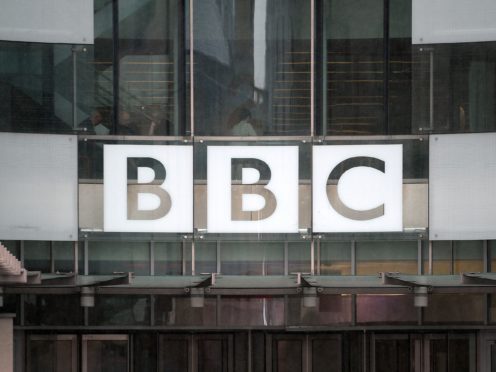 Pensioners will march on the BBC (Anthony Devlin/PA)