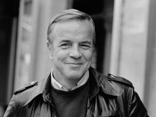 Franco Zeffirelli (Jerry Mosey/AP)