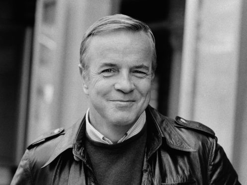 Franco Zeffirelli (AP)