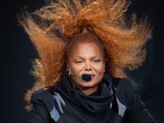 Janet Jackson drew on her storied career in pop music during her hit-laden performance at Glastonbury (Aaron Chown/PA)
