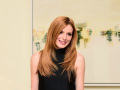 Actress Bella Thorne has come out as pansexual (Ian West/PA)