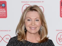 Kirsty Young is leaving the show (John Stillwell/PA)