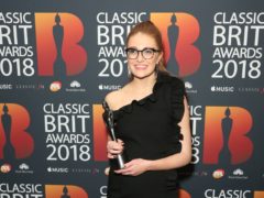 Jess Gillam is among a clutch of young musicians joining The Proms presenting team (Isabel Infantes/PA)