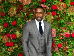 Idris Elba (Ian West/PA)