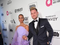 Leona Lewis marries partner Dennis Jauch in Italy (PA Wire/PA)