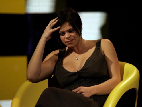 We’d not air certain Jade Goody Big Brother scenes now, says Channel 4 boss (Channel 4/PA)