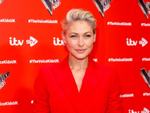Emma Willis still mourns Big Brother nearly a year after the series was axed (Isabel Infantes/PA)