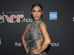 Kim Kardashian West (Photo by Evan Agostini/Invision/AP, File)