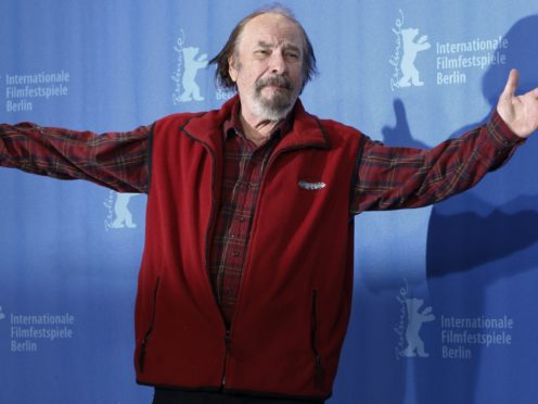 Tributes have been paid to US actor Rip Torn, who has died aged 88 (Markus Schreiber/AP)