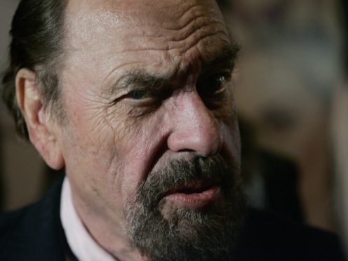 Actor Rip Torn has died at the age of 88 (AP Photo/Stephen Chernin, File)