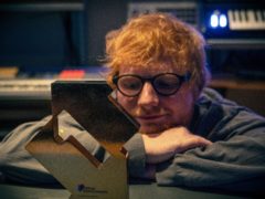 Ed Sheeran retains top spot for second week with new album of collaborations (OfficialCharts.com)