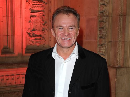 Bobby Davro said people are looking to be offended (Ian West/PA)