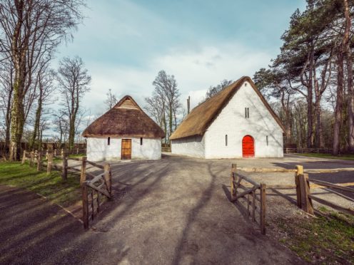 St Fagans National History Museum (Marc Atkins/Art Fund/PA)