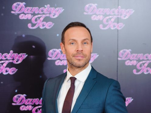 Jason Gardiner (Dominic Lipinski/PA)