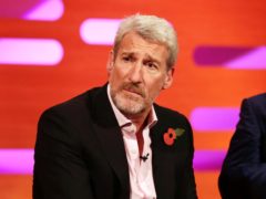 Jeremy Paxman has criticised recent Prime Ministers. (Yui Mok/PA)