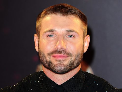 Ben Cohen (Ian West/PA)