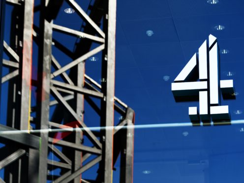 Channel 4 commissioned the documentary series (John Walton/PA)