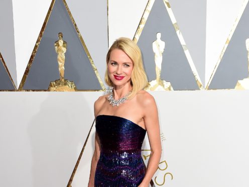Naomi Watts: I hadn’t seen Game Of Thrones until after prequel role offer (Ian West/PA)