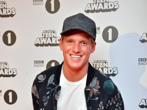 Made In Chelsea’s Jamie Laing joins Strictly Come Dancing line-up (Matt Crossick/PA)