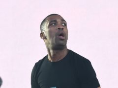 Wiley’s string of social media messages came after Sheeran and Stormzy unveiled the remix to their song Take Me Back To London (Matt Crossick/PA)