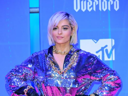 Bebe Rexha was told her brand was ‘confusing’ (Ian West/PA)
