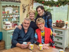 The Great British Bake Off is returning to C4 soon (C4/Love Productions/PA)
