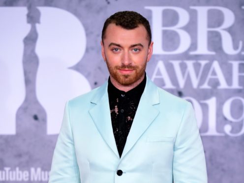 Sam Smith on therapy journey and on realising he is ‘enough’ (Ian West/PA)