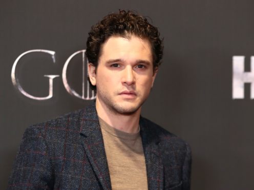 Kit Harington will join the Marvel Cinematic Universe as part of superhero group The Eternals (Liam McBurney/PA)