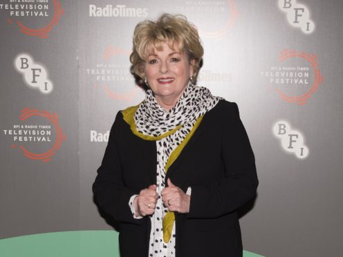 Brenda Blethyn to head up new sitcom by Outnumbered creators (Kirsty O’Connor/PA)