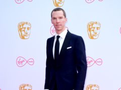 Benedict Cumberbatch (Ian West/PA)