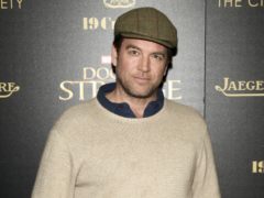 Michael Weatherly stars in Bull (Andy Kropa/Invision/AP, File)