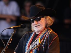 Country music veteran Willie Nelson has cancelled his tour due to a ‘breathing problem’ (Yui Mok/PA)