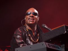Stevie Wonder classic voted as top Motown track of all time (Yui Mok/PA)
