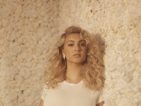 Tori Kelly is a two-time Grammy winner (Benjo Arwas/Universal Music Group/PA)