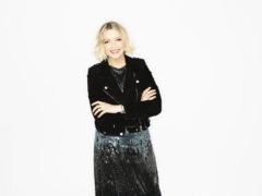 Lauren Laverne has received an outpouring of support from ordinary listeners as well as stars (Jason Joyce/BBC)