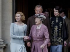 Downton Abbey is released in UK cinemas on September 13 (Jaap Buitendijk/Focus Features/PA)