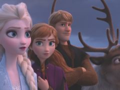 Frozen 2 (Disney/PA)