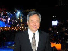 Ang Lee (Ian West/PA)