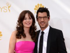 Zooey Deschanel and Jacob Pechenik have decided to separate (PA)