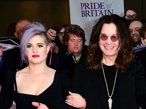 Ozzy Osbourne is ‘on the mend’ after recent health problems and will be back performing ‘soon’, his daughter Kelly has said (Ian West/PA Wire)