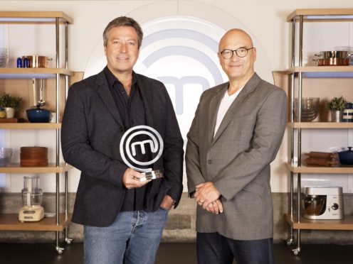 John Torode and Gregg Wallace (BBC)