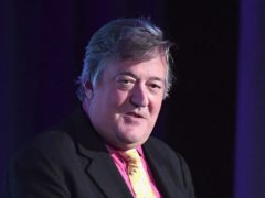 Stephen Fry offered his services to the Labour Party (Stuart C Wilson/PA)