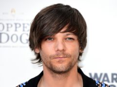 Louis Tomlinson has lost his sister and mother in recent years (Ian West/PA)