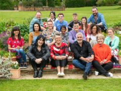 Double exit on Bake Off after 1920s week fails (Channel 4/Love Productions)
