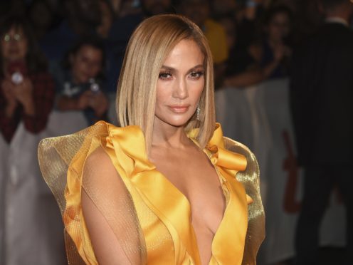 Courtney Love backs Jennifer Lopez to win an Oscar for Hustlers role (Evan Agostini/AP)