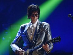 The Cars frontman Ric Ocasek cause of death has been revealed (AP Photo/David Richard, File)